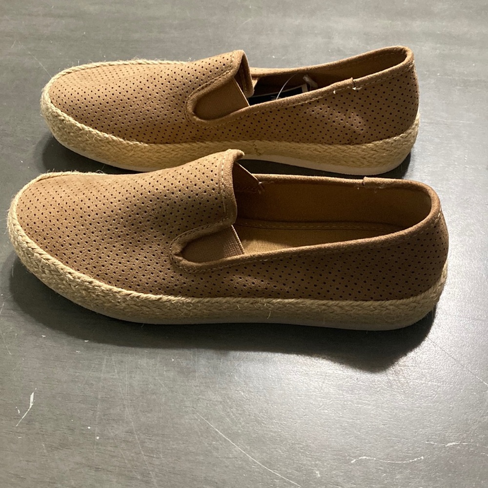 E spirit shoes
